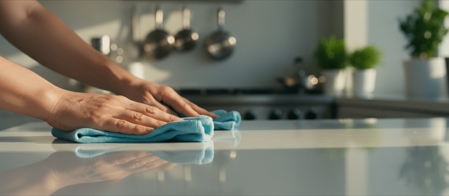 Comment bien choisir votre homme ou femme de ménage ?