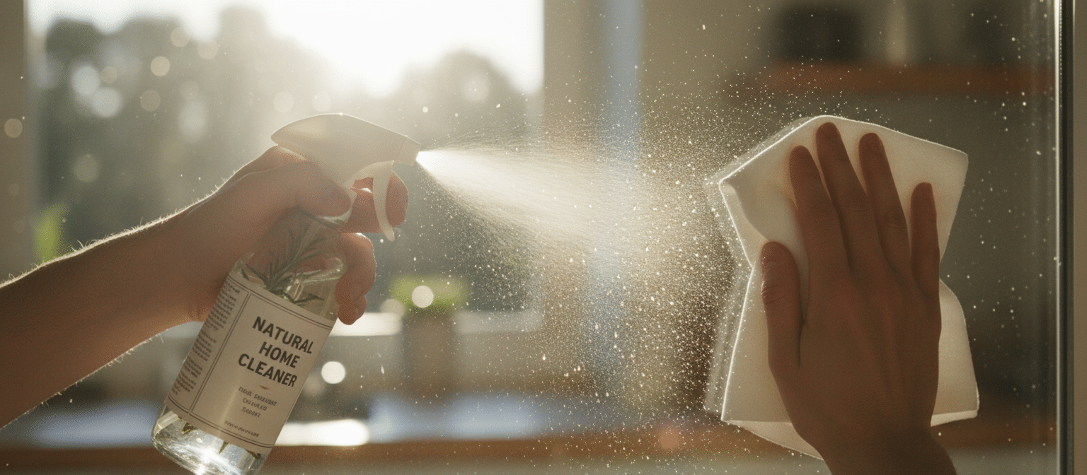 Comment faire briller sa robinetterie en 3 astuces ?