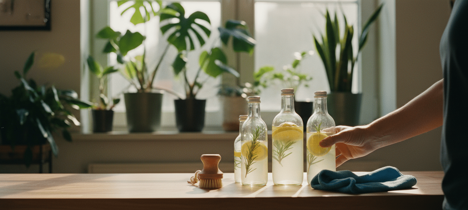 Comment nettoyer un four très encrassé rapidement ? Astuces pratiques