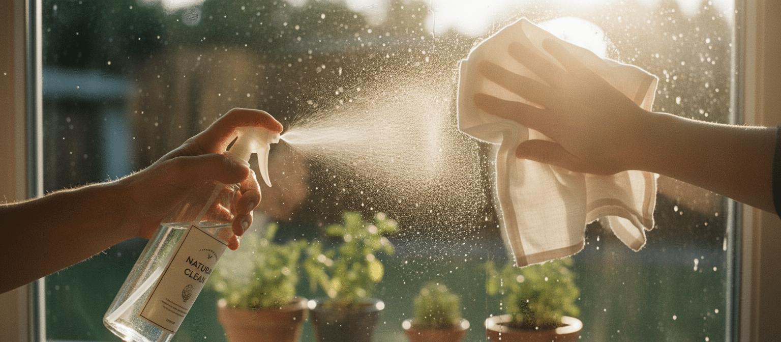 Comment nettoyer un four très encrassé rapidement ? Astuces pratiques