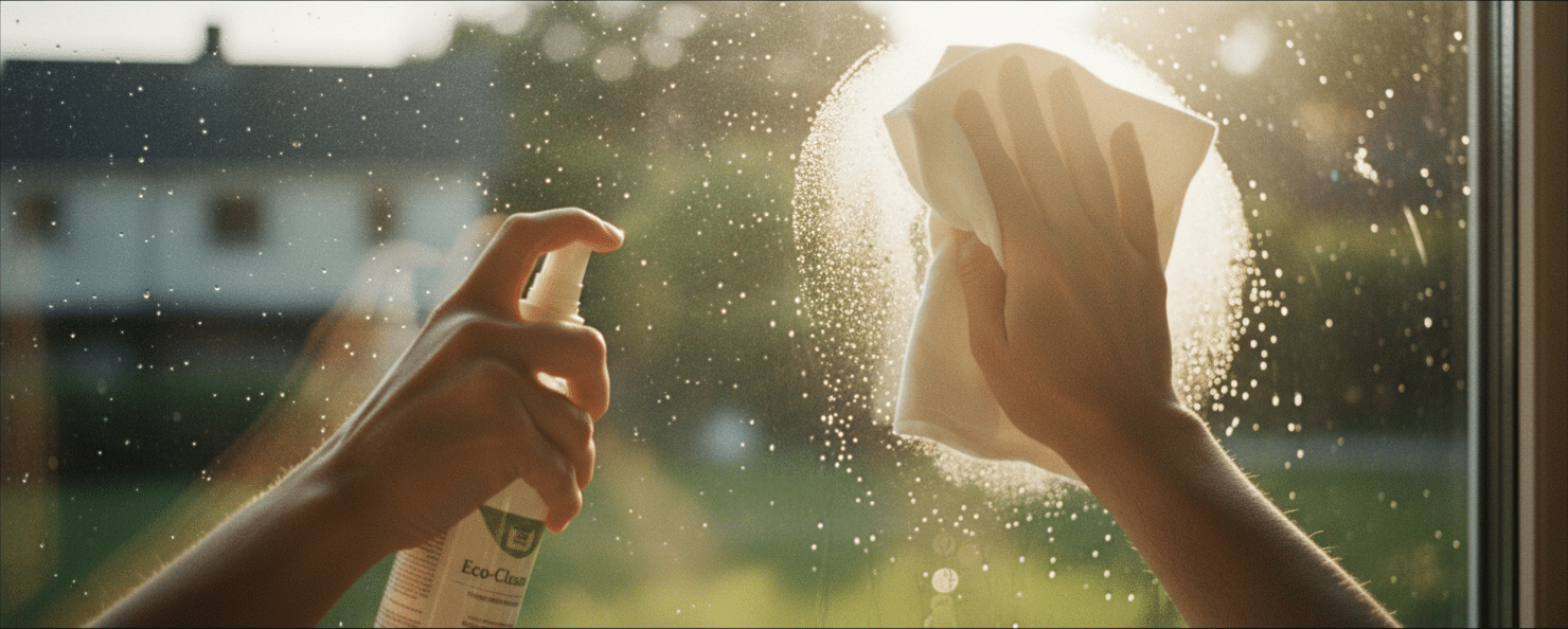 Comment nettoyer un frigo avec des produits naturels ?