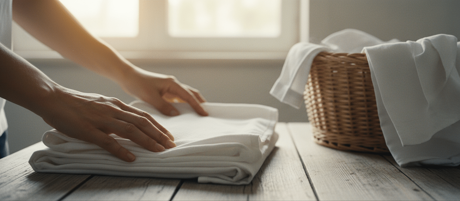 Comment repasser une chemise facilement ?