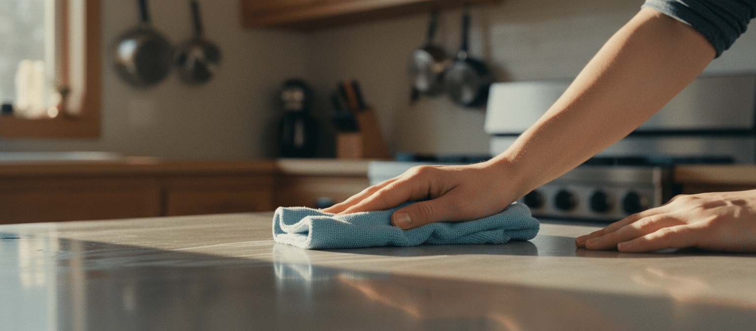 Comment trouver une femme de ménage fiable selon son budget ?