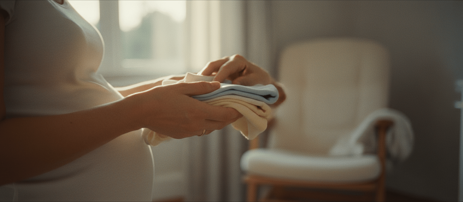 Faire le ménage enceinte : est-ce conseillé ?