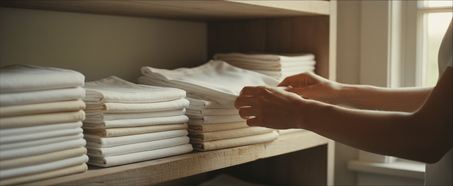 Quelles sont les 5 Habitudes Incontournables pour maintenir sa maison bien rangée ?