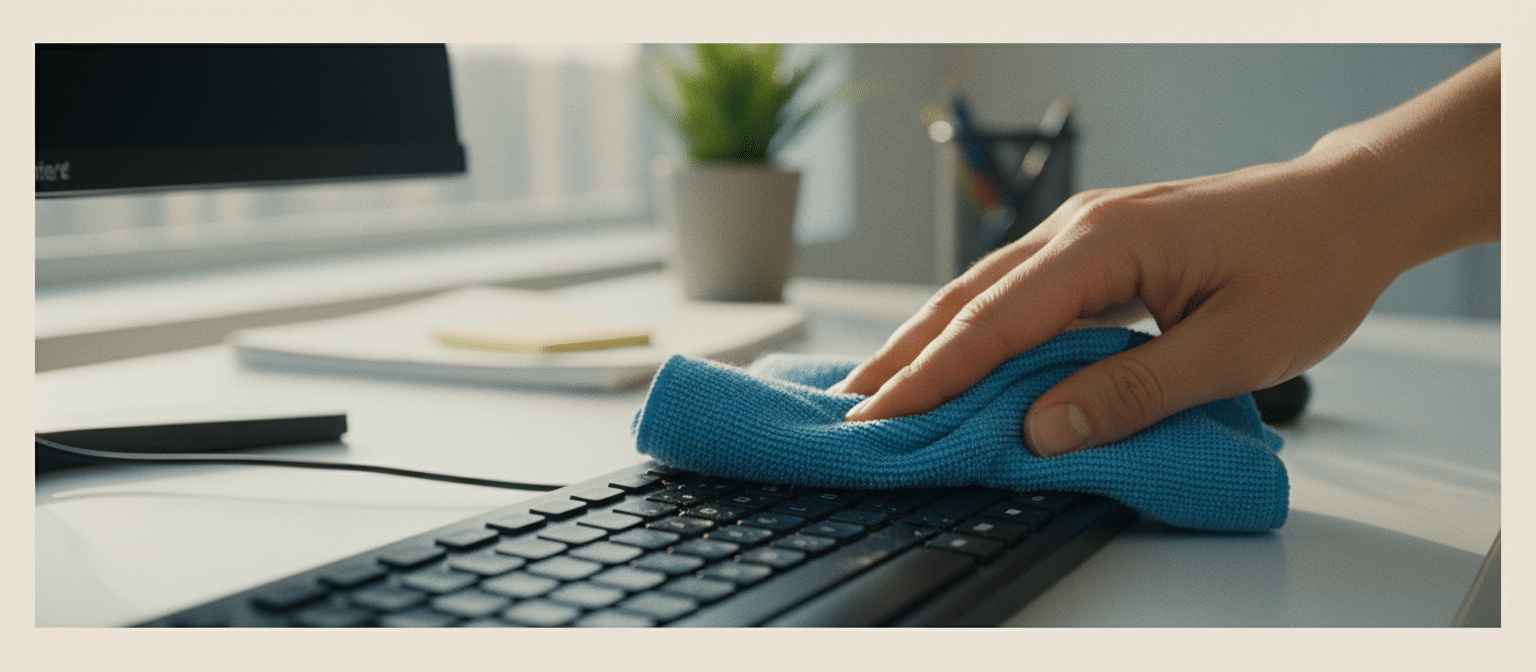 Ménage dans les entreprises : comment choisir son prestataire ?