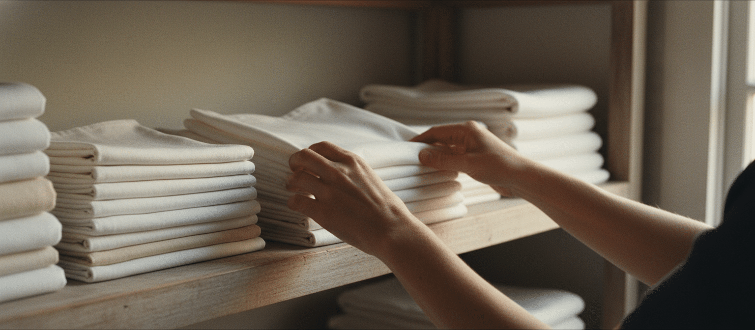 Organisation du ménage dans la maison : méthodes et conseils pour un intérieur harmonieux