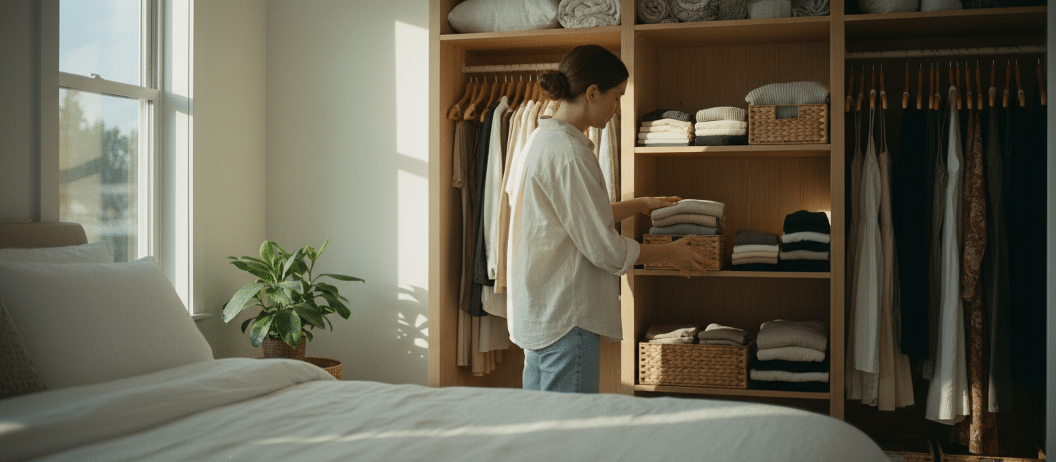 Planning ménage semaine : comment structurer vos tâches ménagères ?