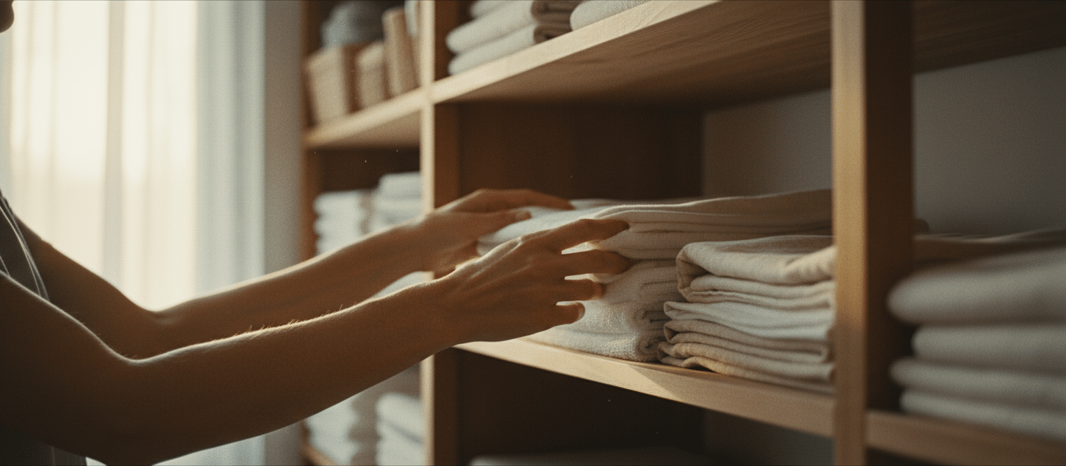 Planning ménage semaine : comment structurer vos tâches ménagères ?