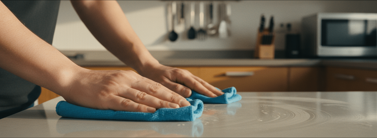 Pourquoi faire appel à une femme de ménage ?